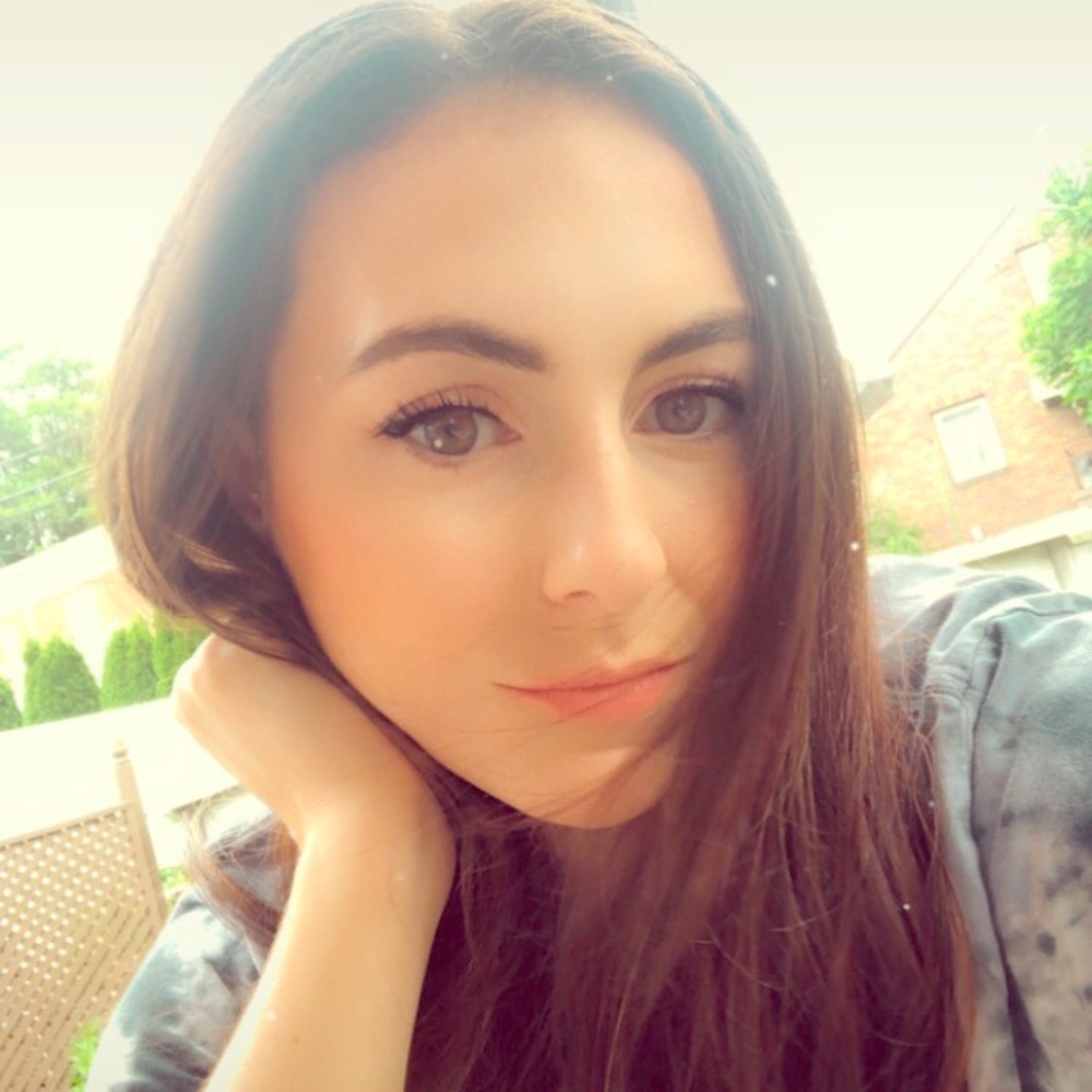 Meet your Posher, Samantha